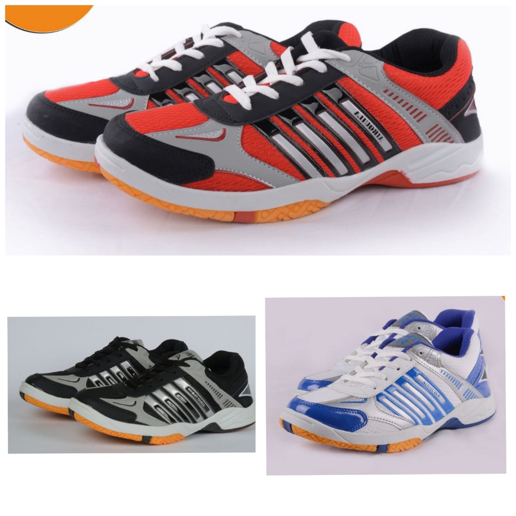 SEPATU AIRQUALIA ADINOVA