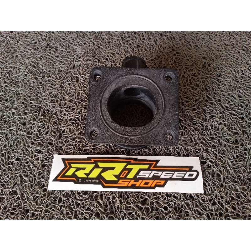 KARET INTAKE OEM RX KING JET UP