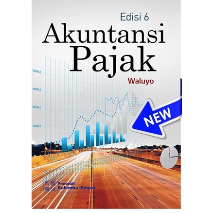 

Akuntansi Pajak (e6)