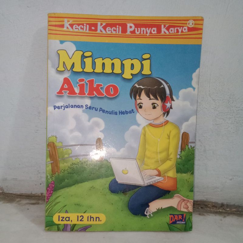 KKPK Mimpi Aiko