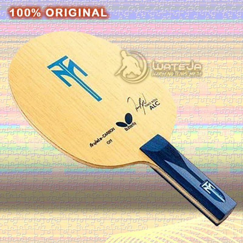 Bet pingpong Butterfly TIMO BOLL ALC