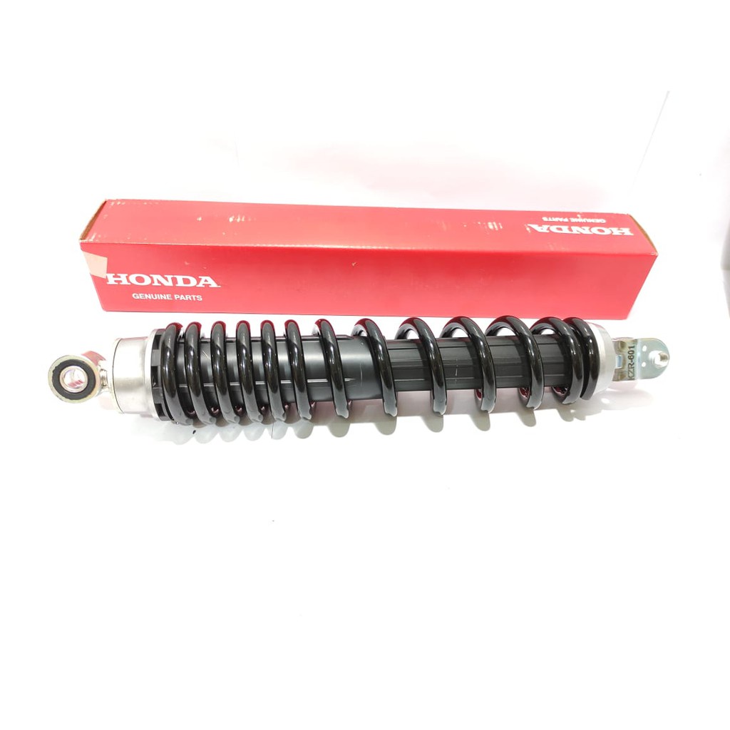 SHOCKBREAKER SHOCK SOK BELAKANG VARIO 125 OLD 2013 2014 52400-KZR ASLI