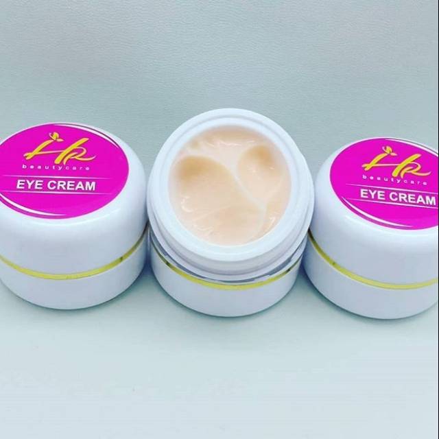 Eye Cream HR beautycare