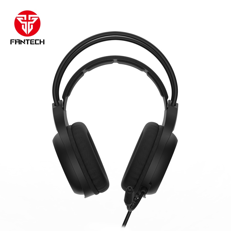 Headset Fantech HG16S HG-16S Sniper 7.1 Virtual Sound - RGB - Gaming