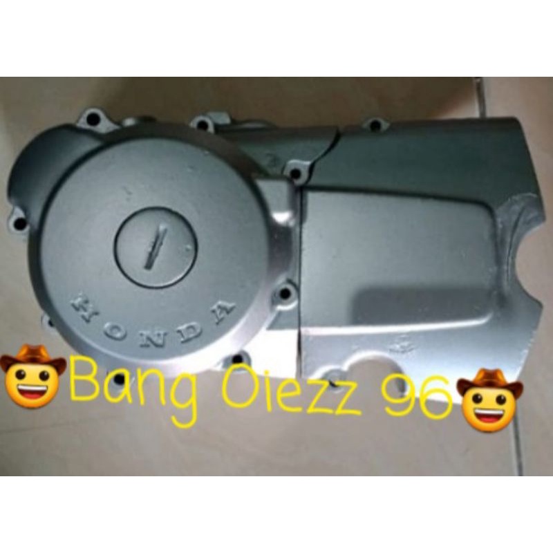 Bak mahnet magnet + tutup gir gl max megapro ori