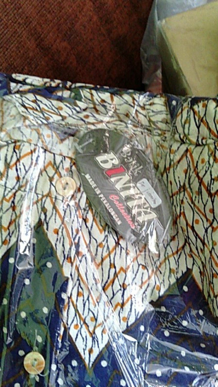 Daster Rayon Premium Batik Pekalongan Baju Batik Wanita Daster Kekinian Jumbo Busui Lengan Pendek