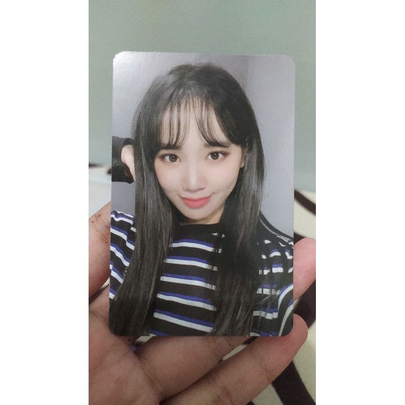 PC Chaewon One-reeler Scene 1