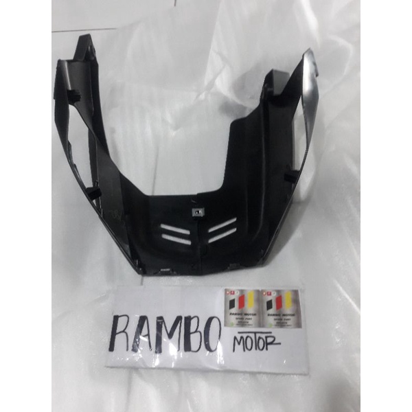 cowl under atau cover bawah CB150R streetfire