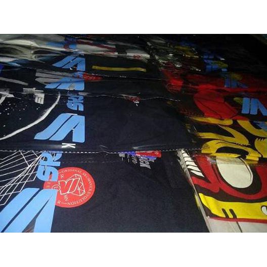 TERLARIS GROSIR KAOS DISTRO ORIGINAL