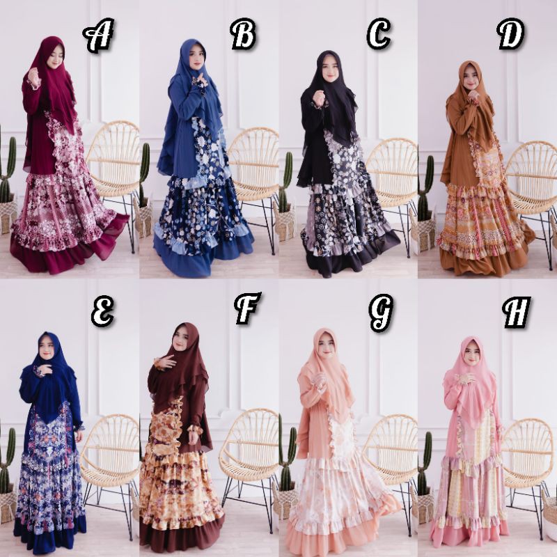 AURA SYAR'I BY SULTAN