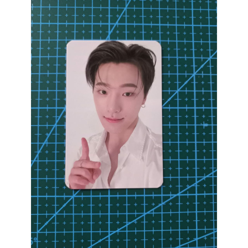 PC DINO SEVENTEEN YOUR CHOICE BENEFIT JOEUN