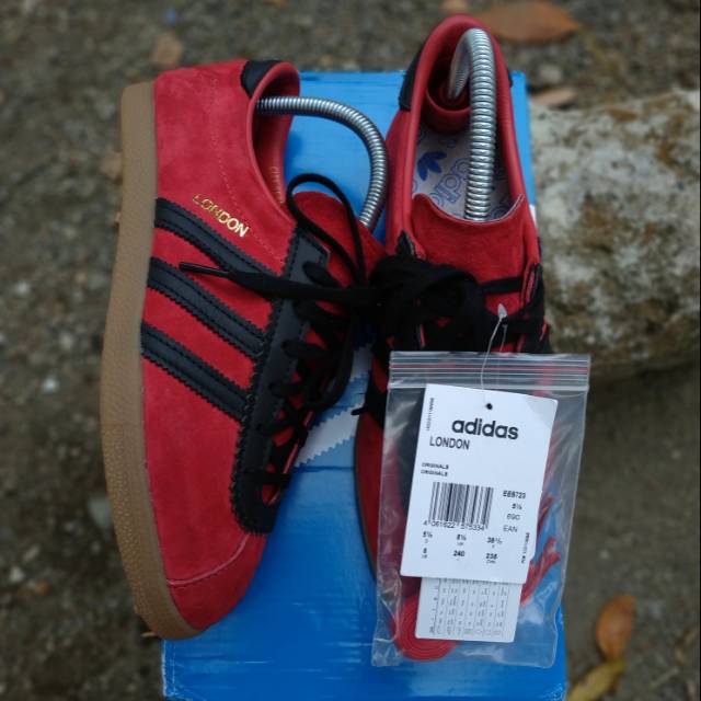 adidas london city series 2019