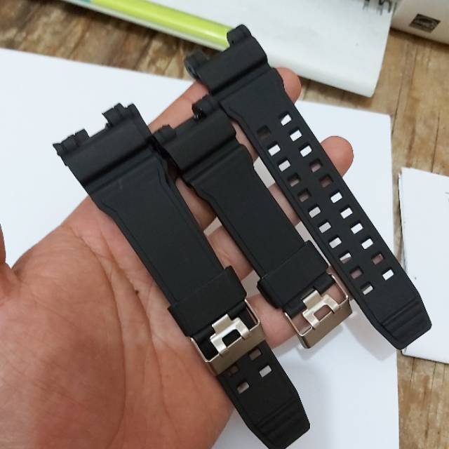 Strap Tali Jam Tangam Digitec DG2078