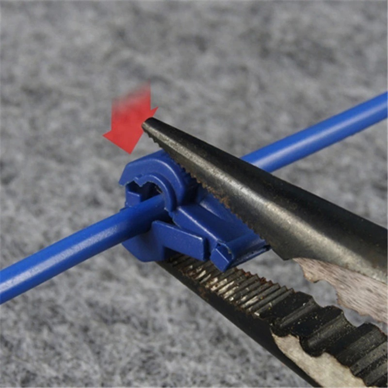 [1PC Quick Electrical Cable Connectors ][ Snap Splice Lock Wire Terminal Crimp Wire Connector][ T Tap Ternimal Clip][ Waterproof Electric Connector]