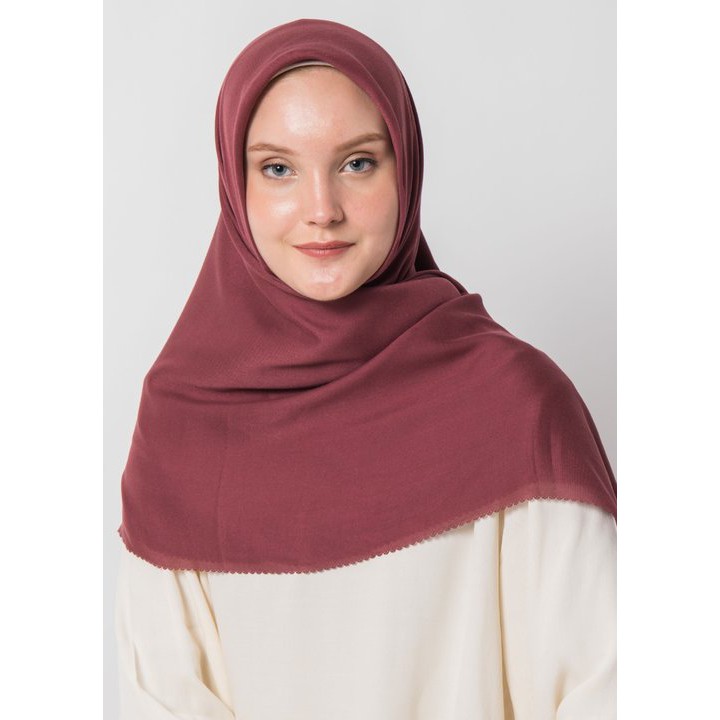 

Mizzu Scarves Burgundy