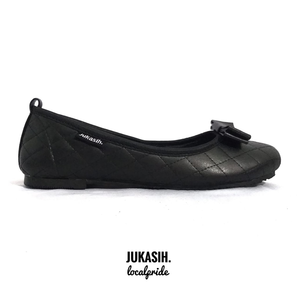 JUKASIH - MONY flatshoes CH-4