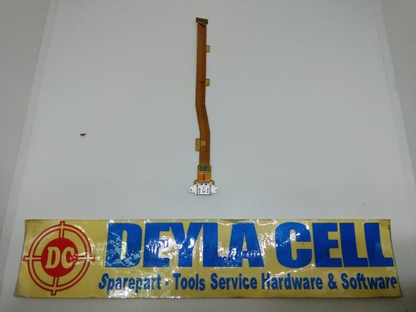 FLEXIBEL CHARGER OPPO F1 S ORIGINAL