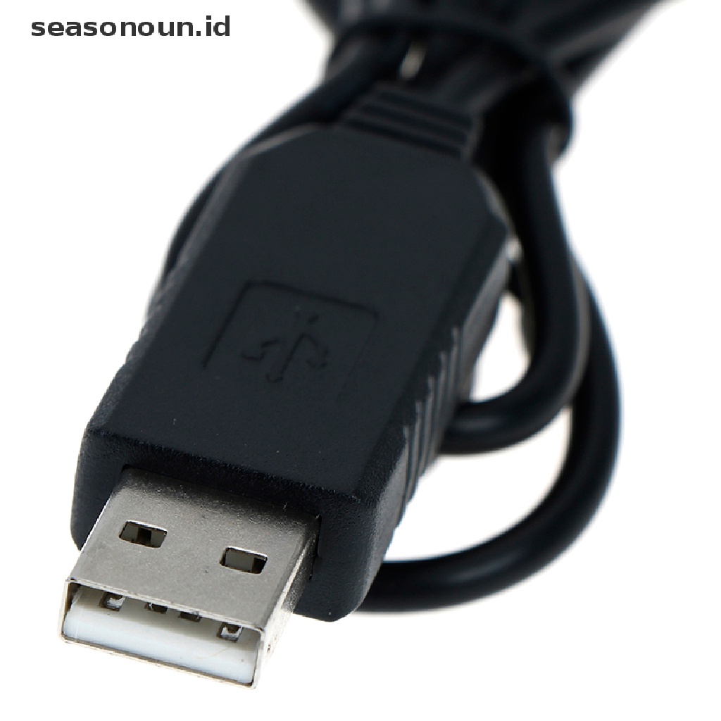 Kabel Konverter Modul step up Usb dc 5v Ke dc 12v 2.1x5.5mm male connector