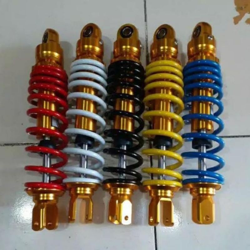 shockbreaker belakang metic  z series Mio beat Vario 110 Mio j fino