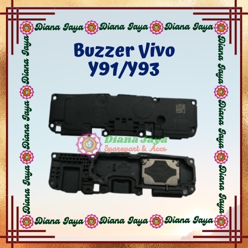 Buzzer Vivo Y91 / Y91C / Y93 / Y95