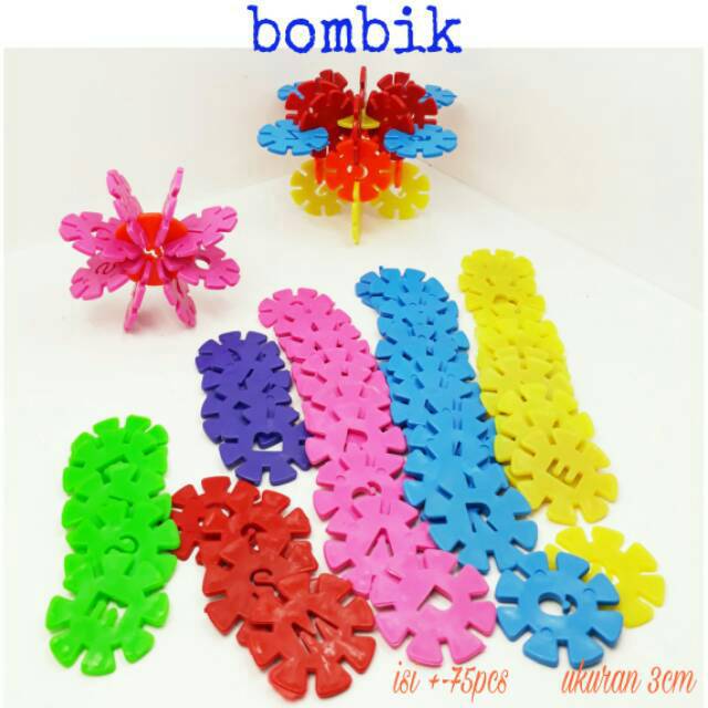 bombik
