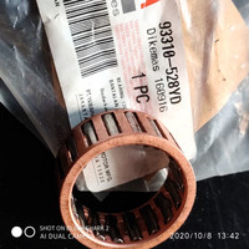 BEARING STANG SEHER VIXION R15 OLD V2 ORIGINAL YGP 93310-528YD