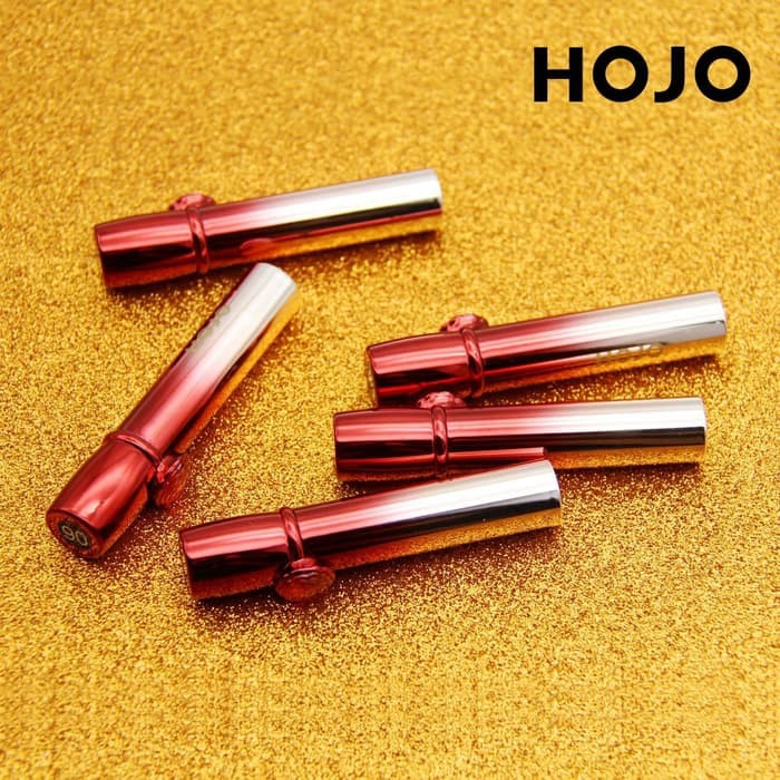 HOJO 8011 Lipstick Silky Touch long-lasting Makeup