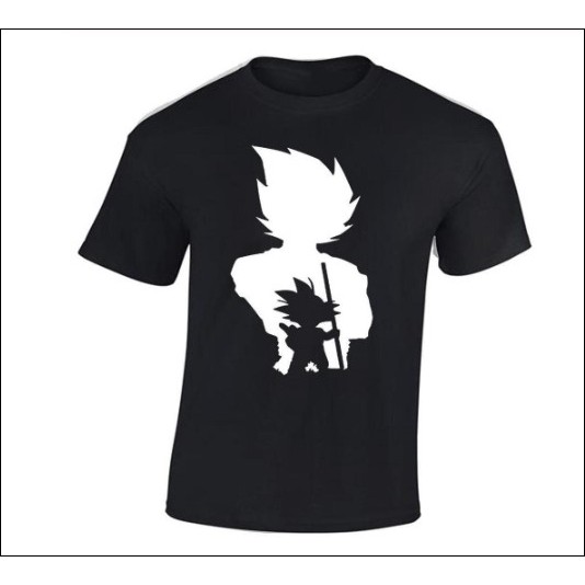 PROMO KAOS BIG SIZE 2XL-5XL GOKU DRAGON BALL JUMBO