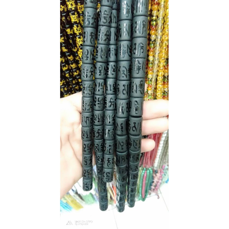 Grosir batu tibet tabung