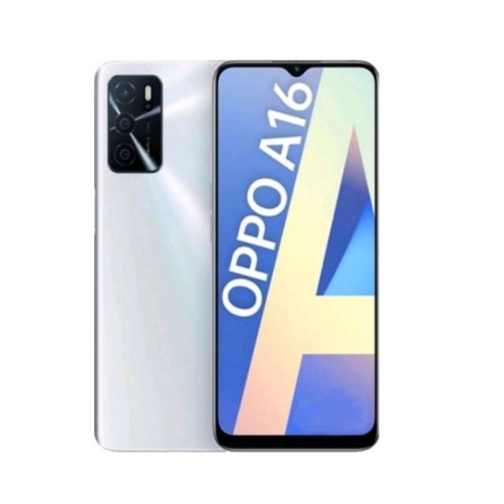 oppo a16 second