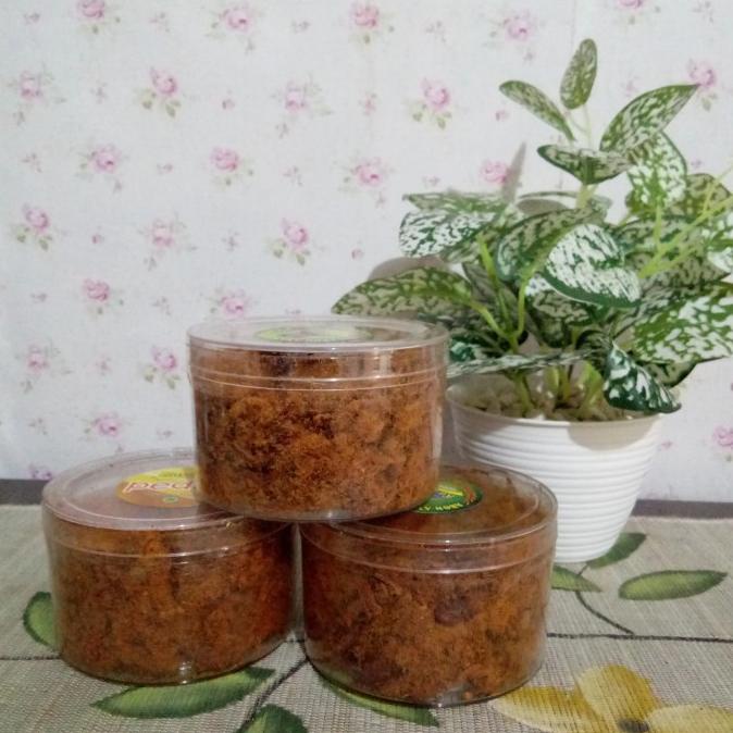 

Abon Ayam Karwati