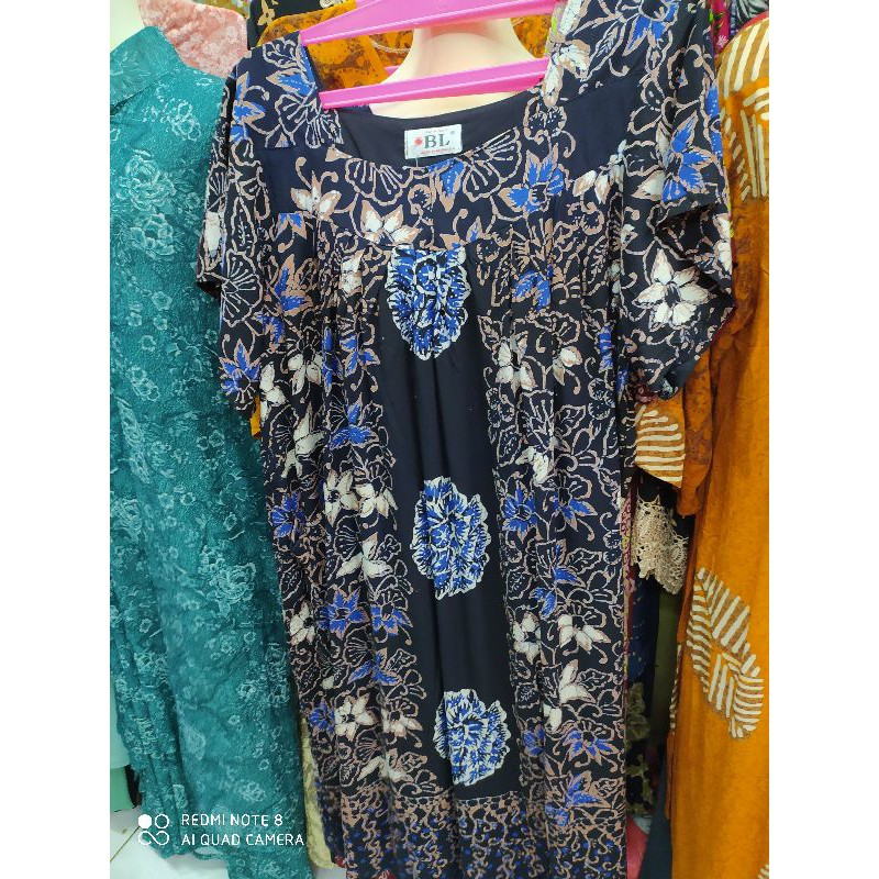 daster BL cetak jumbo