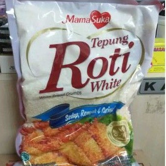 

tepung roti mamasuka 1 kg murah