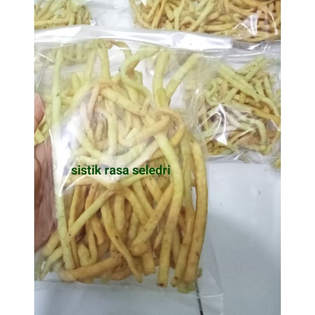 

SistikRasaSeledri 100gr