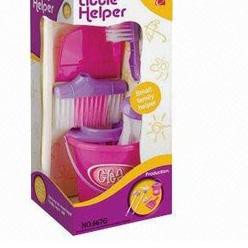 

[ Murah ] BSR LITTLE HELPER CLEANING SET DUS PACKING BUBBLE BERAT 1KG ✅