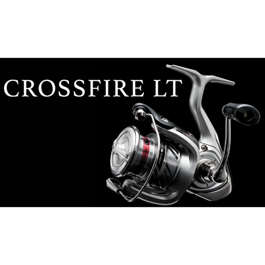 REEL DAIWA CROSSFIRE LT