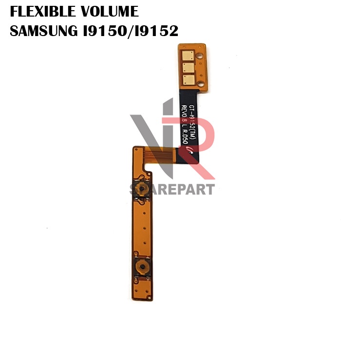 FLEXIBLE VOLUME SAMSUNG I9150 / I9152