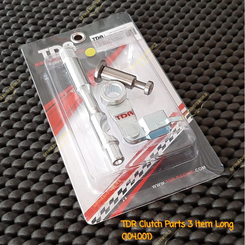 Stut Kopling Jupiter Z Vega R TDR original TDR