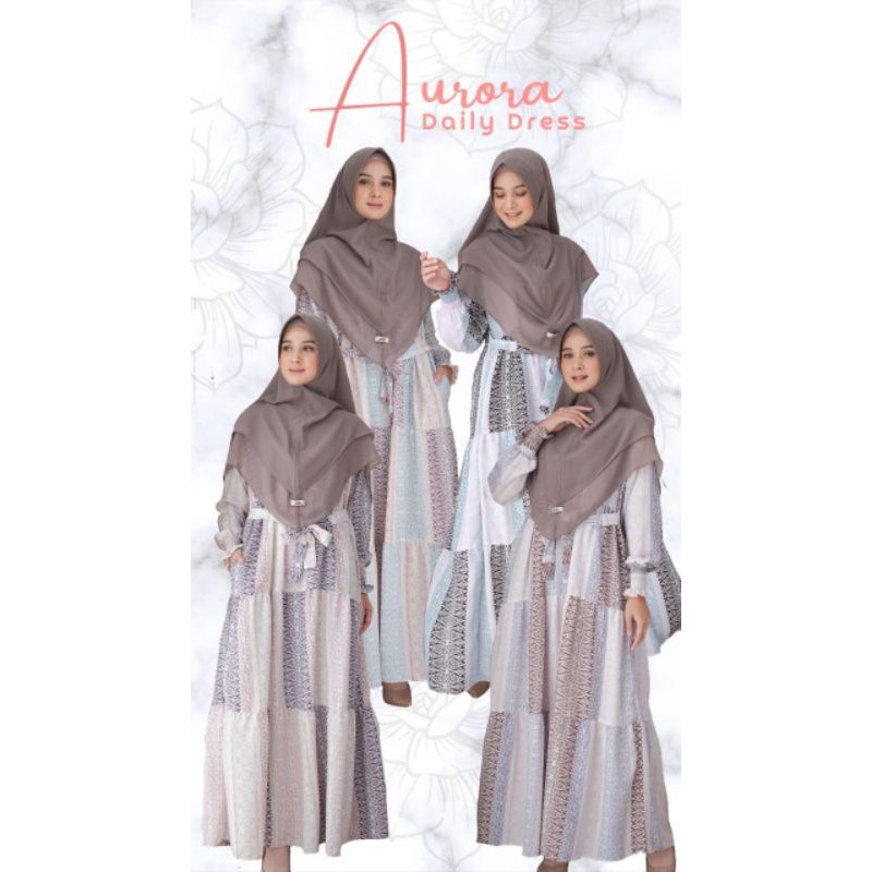 aurora by gerai mika