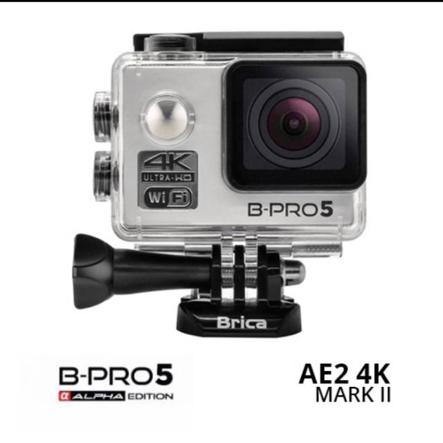 B- PRO5 Alpha Edition