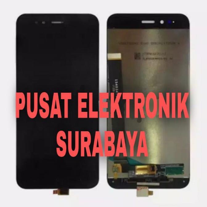 LCD TOUCHSCREEN XIAOMI MI A1 / MIA1 / MI5X - ORI COMPLETED