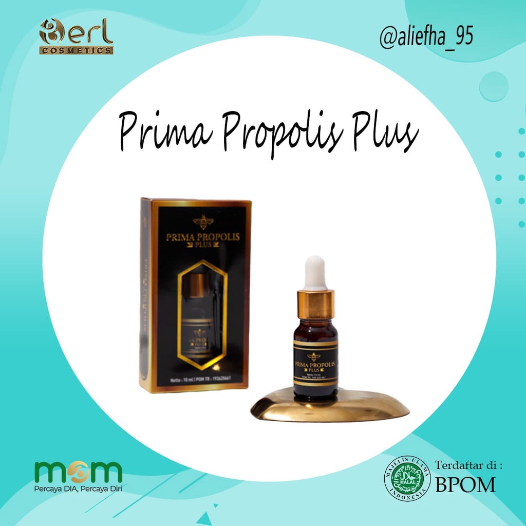 

Propolis Prima Plus