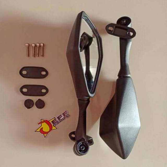 Spion ninja 250 fi