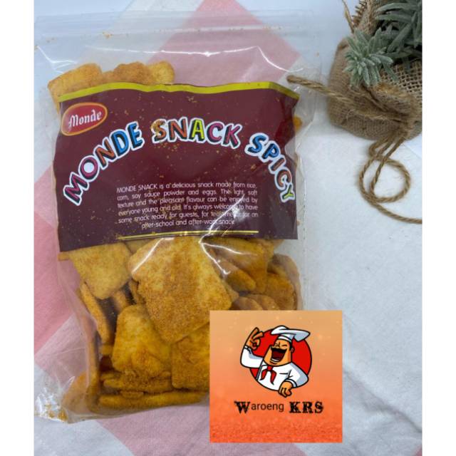 

Monde Serena 250gr
