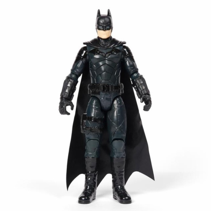 DC Comics The Batman Movie Batman 12 Inch Action Figure