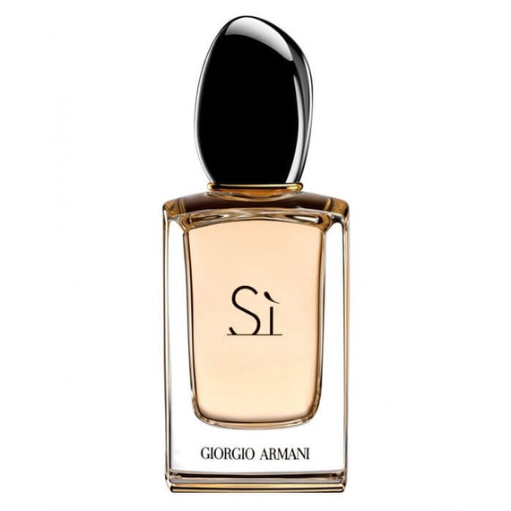 Giorgio Armani Si Woman – 100 ML Original BPOM