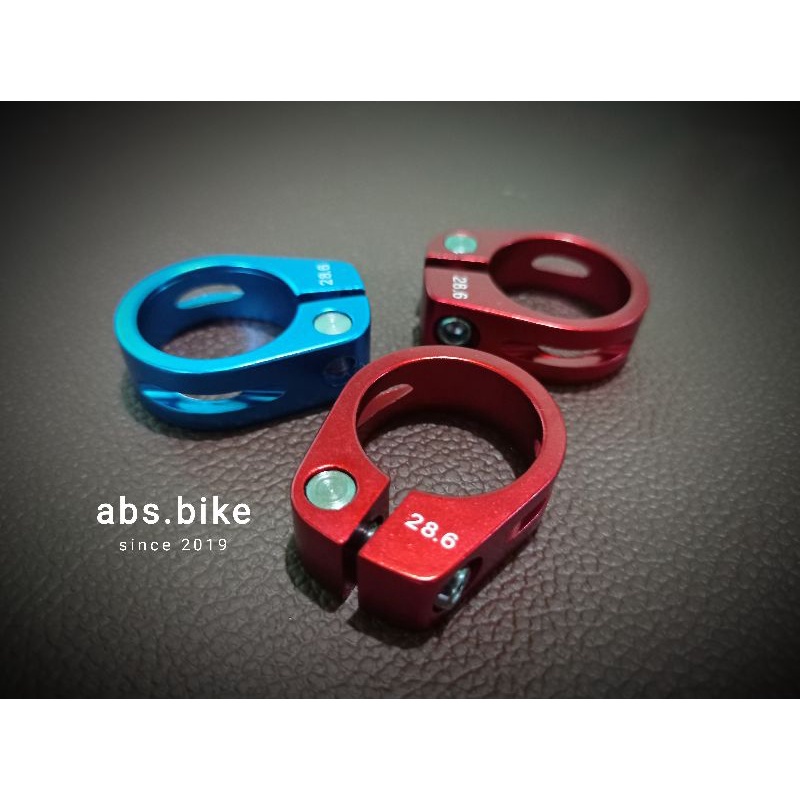 Seat Clamp Bmx