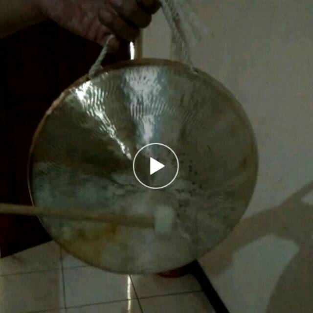 KENONG KUNINGAN IMPORT BARONGSAI 21 cm