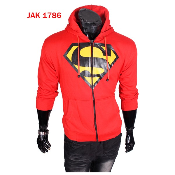 Jaket Yang Keren Untuk Cowok – JAK 1786