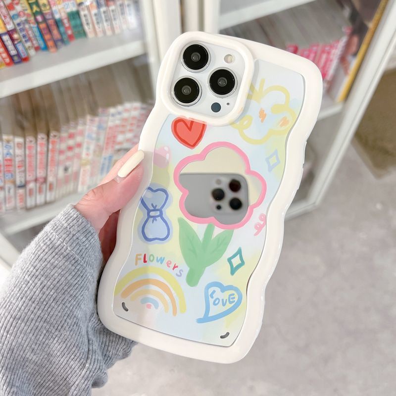 Casing iPhone 12 13 11 Pro Max X Xs Max Xr hvef
